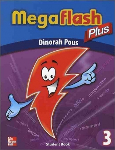 Mega Flash Plus 3
