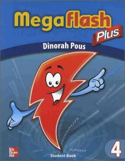 Mega Flash Plus 4