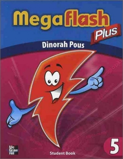 Mega Flash Plus 5