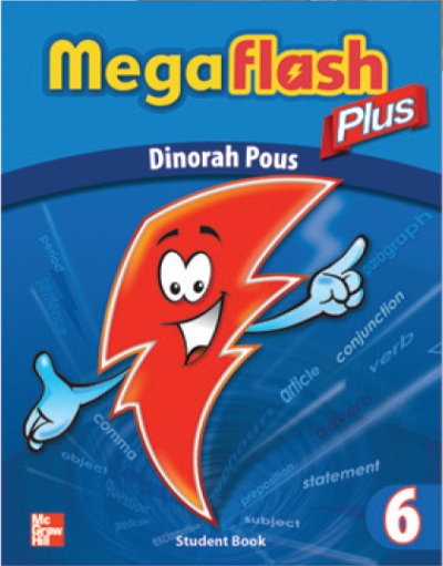 Mega Flash Plus 6