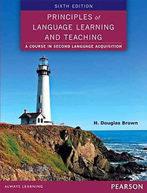 Principles of Language Learning and Teaching isbn 9780133041941