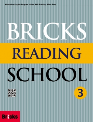Bricks Reading School 3