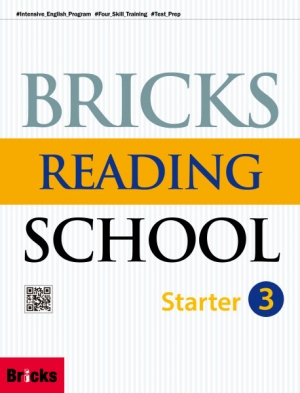 Bricks Reading School Starter 3