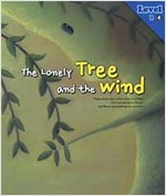Story Club Level 2-4 : 외로운 나무와 바람