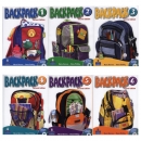 Backpack Starter 1 2 3 4 5 6 Full Set (SB+WB)