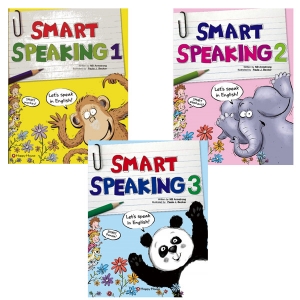 Smart Speaking 1 2 3 Full Set