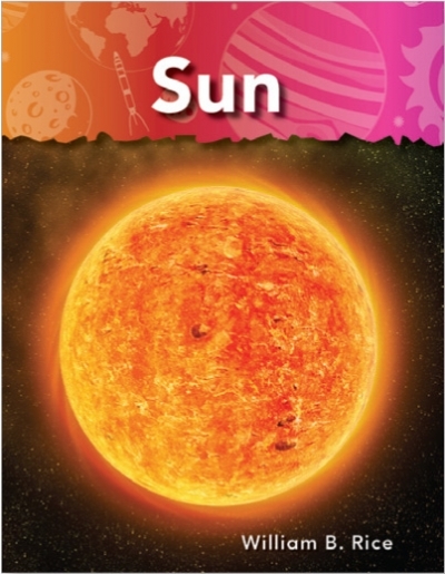 TCM Science Readers / 1-1 : Neighbors In Space : Sun Neighbors in Space (Book 1권 + CD 1장)