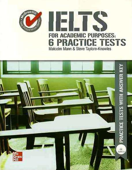 IELTS / PRACTICE TESTS WITH ANSWER KEY