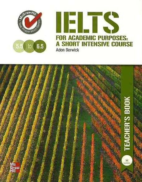 IELTS / TEACHERS BOOK