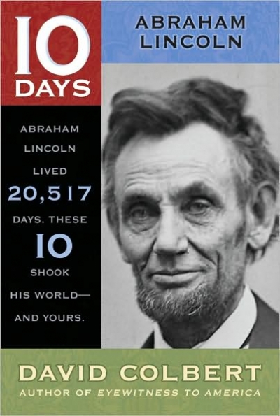 SS-Abraham Lincoln (10 Days That Shook Your World)