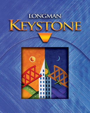 KEYSTONE B / Student Book (2013)