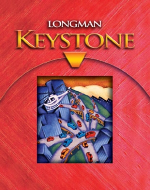 KEYSTONE A / Student Book (2013)