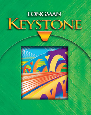 KEYSTONE C / Student Book (2013)