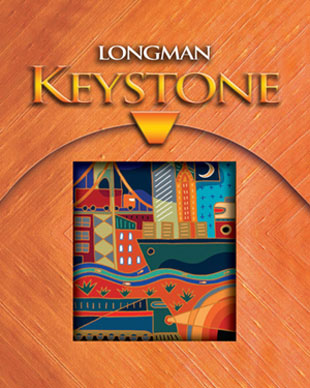 KEYSTONE D / Student Book (2013)