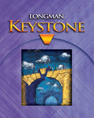 KEYSTONE E / Student Book (2013)