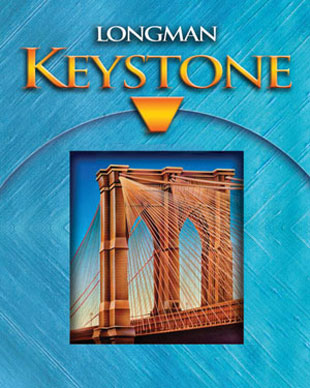 KEYSTONE F / Student Book (2013)