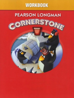 LONGMAN CORNERSTONE 1 / Workbook (2013)