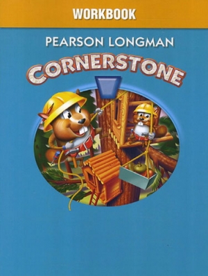 LONGMAN CORNERSTONE 2 / Workbook (2013)
