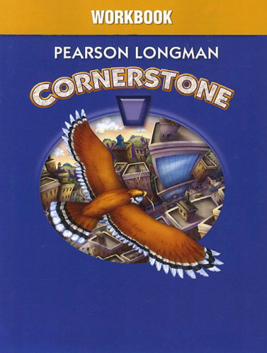 LONGMAN CORNERSTONE 5 / Workbook (2013)