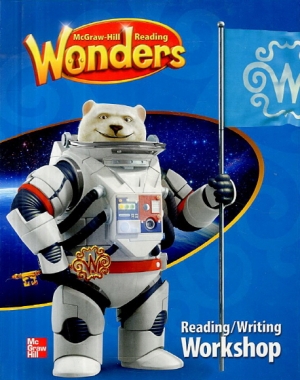 Wonders Reading Writing Workshop 6