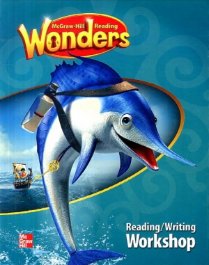 Wonders Reading Writing Workshop 2