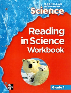 Mcgraw-Hill Science 05 Gr 1 / WB