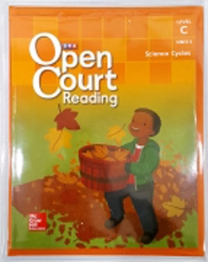 Open Court Reading Package C : Unit 03 (Paperback Set) / SB+CD+Skills Practice / isbn 9789813153820