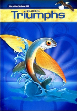 Reading Triumphs 6 / Student Book (2011) CD1포함