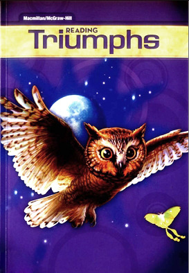 Reading Triumphs 5 / Student Book (2011) CD1포함
