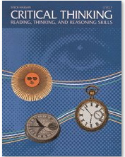 Critical Thinking Student Book F / isbn 9780811466059