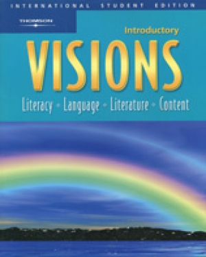 Visions Intro isbn 9781413015416