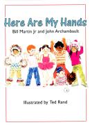 MY Little Library / Board Book 20 : Here Are My Hands (Board Book)