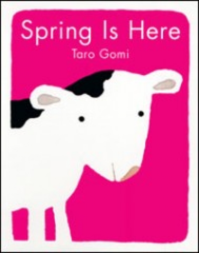 MLL Set(Book+Audio CD) Board Book-19 / Spring Is Here