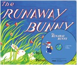 MLL Set(Book+Audio CD) Board Book-30 / Runaway Bunny, The