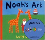 MLL Set(Book+Audio CD) Board Book-36 / Noahs Ark