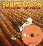 MLL Set(Book+Audio CD) Board Book-43 / Farmer Duck