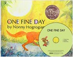 MLL Set(Book+Audio CD) 3-06 / One Fine Day