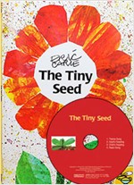 MLL Set(Book+Audio CD) 3-12 / Tiny Seed