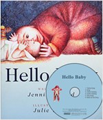 MLL Set(Book+Audio CD) 3-17 / Hello Baby