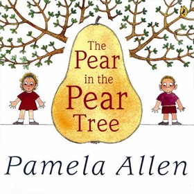 MLL Set(Book+Audio CD) 2-09 / Pear in the Pear Tree, The