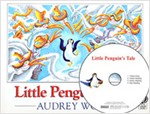 MLL Set(Book+Audio CD) 2-18 / Little Penguins Tale