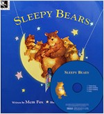 MLL Set(Book+Audio CD) 2-26 / Sleepy Bears