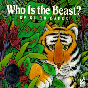 MLL Set(Book+Audio CD) 1-03 / Who Is the Beast?