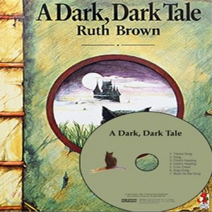 MLL Set(Book+Audio CD) 1-15 / Dark, Dark Tale, A