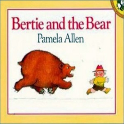 MLL Set(Book+Audio CD) 1-17 / Bertie and the Bear (Winner of the Australian Picture Book)