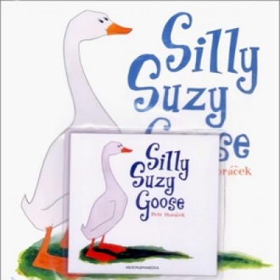 MLL Set(Book+Audio CD) 1-20 / Silly Suzy Goose