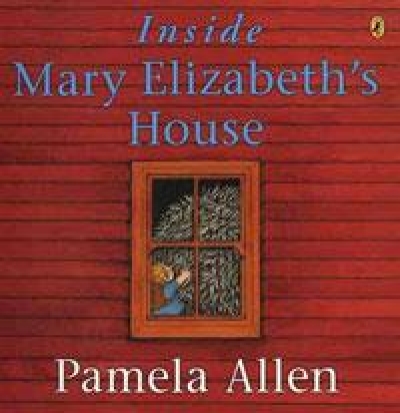 MLL Set(Book+Audio CD) 1-23 / Inside Mary Elizabeths House