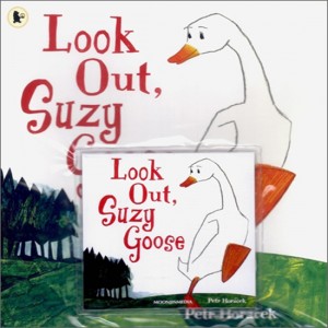 MLL Set(Book+Audio CD) 1-30 / Look Out Suzy Goose