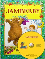 MLL Set(Book+Audio CD) PS-02 / Jamberry