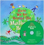 MLL Set(Book+Audio CD) PS-41 / Here We Go Round the Mulberry Bus